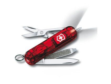 Victorinox Signature Lite Red 0.6226.T