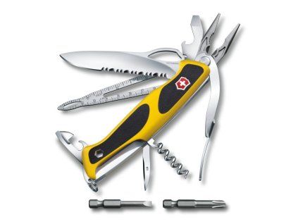 Victorinox RangerGrip Boatsman