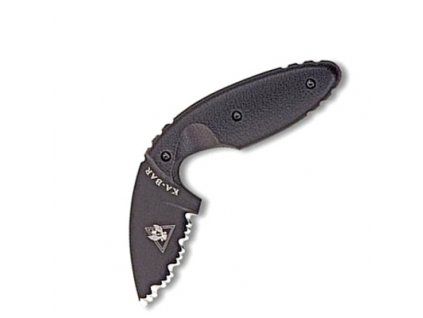 KA-BAR TDI Law