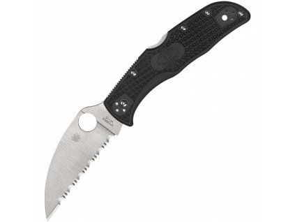 Spyderco Endela Wharncliffe SC243FSWCBK