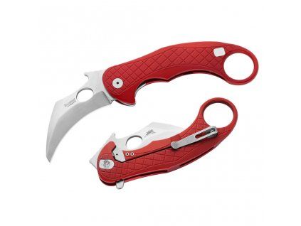 lionsteel l e one red stone washed LE1ARS