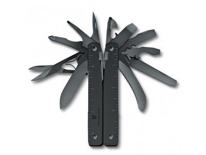 victorinox swiss tool mxbs black 3 0326 M3N