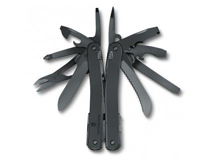 victorinox swiss tool spirit mxbs black 3 0226 M3N