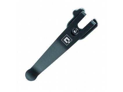 SwissQlip pocket klip pro victorinox noze 91 10