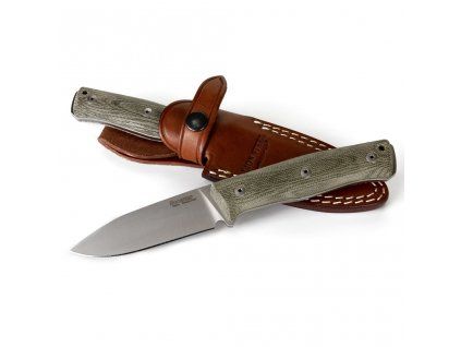 lionsteel b35 canvas