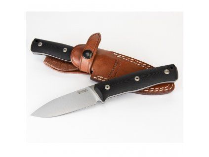lionsteel b35 black g10