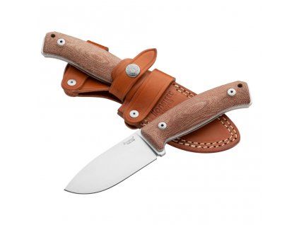 m2m canvas natural lionsteel