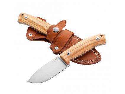 m2m wood olive lionsteel