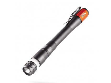0084541 nebo inspector 500 ricaricabile 500 lumens led neb poc 1000 g 2