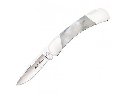 Buck pearl duke 500pesle limited edition