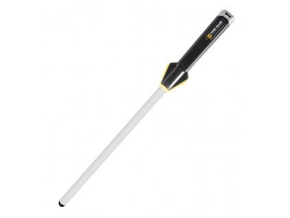 Work sharp acciarino ceramic kitchen honing rod wsktnchr i 2