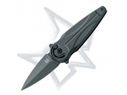 fox saturn titanium m390 fx 551 tipvd
