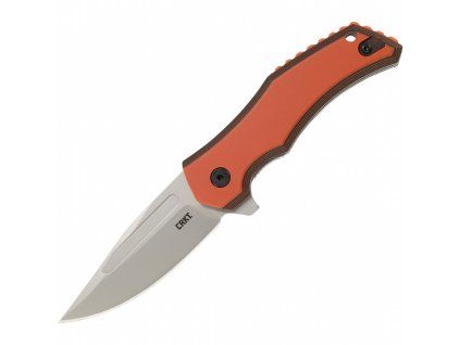 CRKT Fawkes Orange CR2372