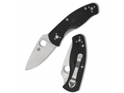 Spyderco Persistence Lightweight SC136PSBK