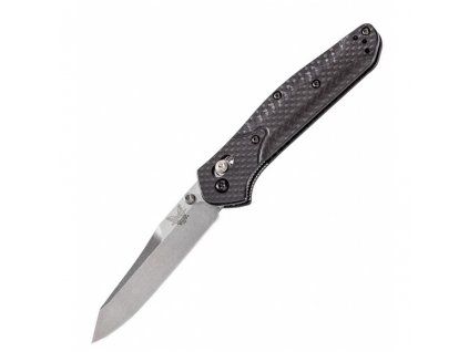 Benchmade Osborne 940-1 Carbon Fiber