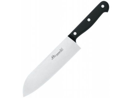 Due Cigni knife Santoku Classica 18cm