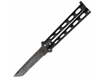 Bear & Son Armour Piercing Butterfly BC114GXAD