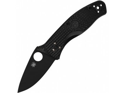 Spyderco Persistence Black SC136PBBK