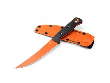 benchmade meatcrafter carbon fiber 15500 or 2 1