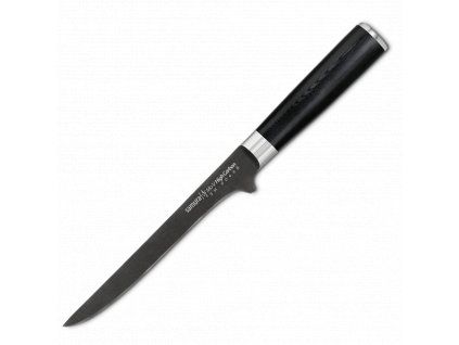 samura mo v stonewash vykostovaci nuz 165 mm