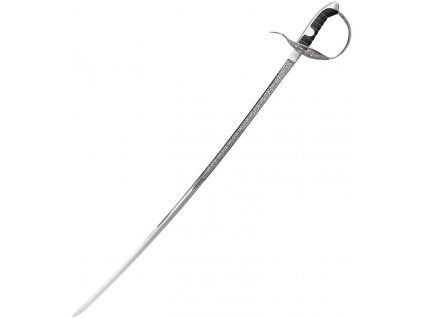 Cold Steel Italian Dueling Saber CS-88SN