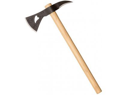 Cold Steel Weeping Heart Hawk