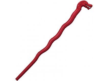 Cold Steel Lucky Dragon Walking Stick