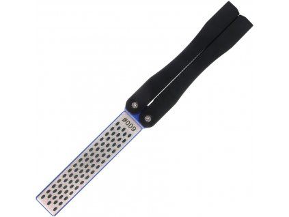 Cold Steel Double Sided Knife Sharpener