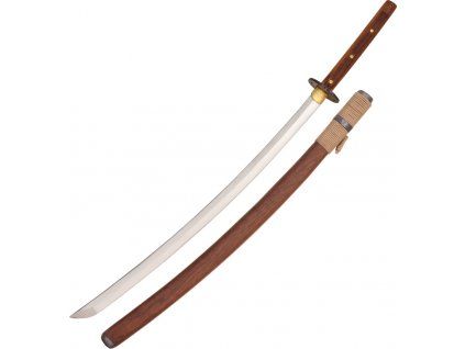 Condor Kondoru Katana Carbon Steel