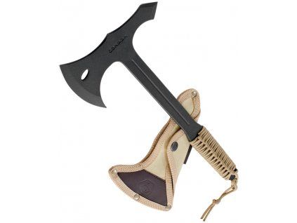 Condor Throwing Axe Single Bit