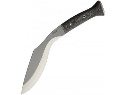 Condor K-Tact Kukri Knife Army Green Micarta