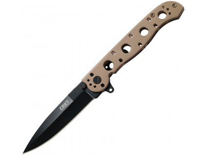 CRKT M16 03BK Bronze 03BK