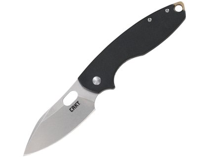 CRKT Pilar III Black D2 5317D2