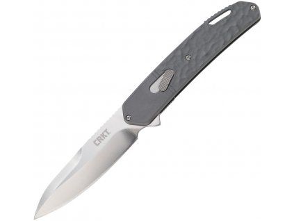 CRKT Bona Fide Silver