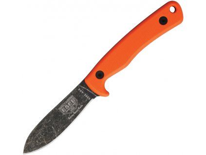 ESEE Ashley Emerson Game Knife G10