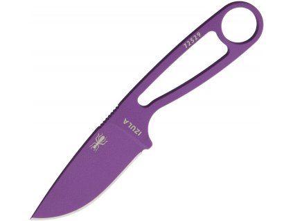 ESEE Izula Purple Black Sheath