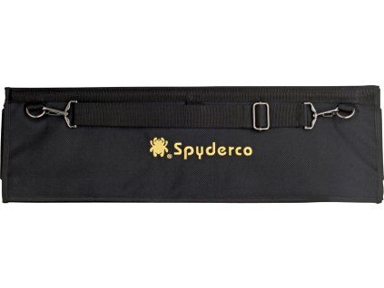 Spyderco Pac Large
