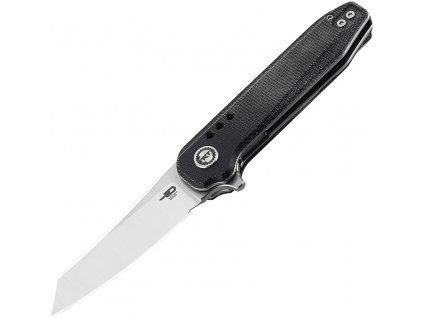 Syntax Linerlock Black