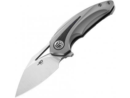Nuke Framelock Gray