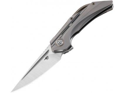 Vigil Framelock Gray