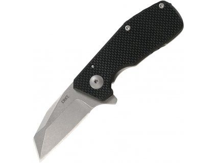 CRKT Razelcliffe Compact Black G10 4021G