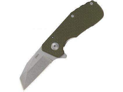 CRKT Razelcliffe Compact Green G10
