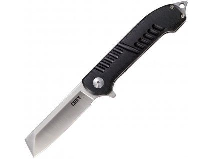 CRKT Razel GT Black 4031