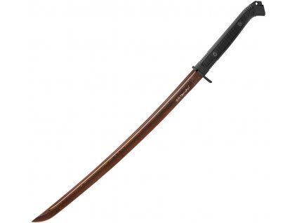 United Cutlery Honshu Hellfire Damascus Wakizashi