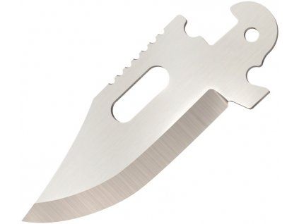 Cold Steel Click N Cut Bowie Blade 3pk