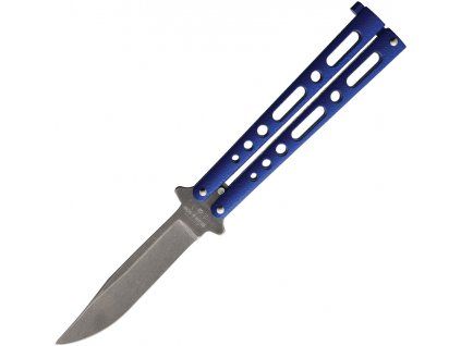 Bear & Son Butterfly Blue Stonewash
