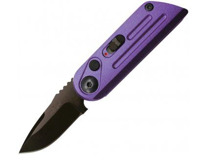 Auto Bold Action XIV Purple