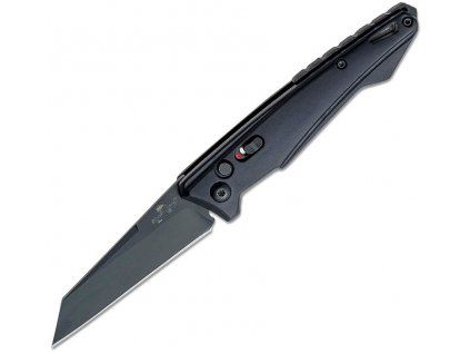 Bear & Son Auto Bold Action XV Black