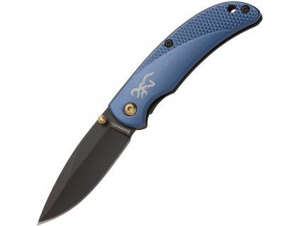 Browning Prism 3 Linerlock Blue