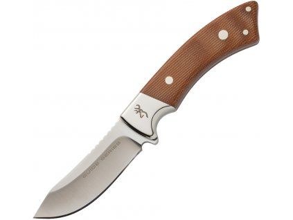 Browning Guide Series Skinner